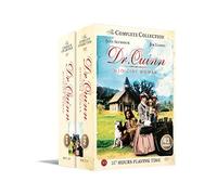 Dr. Quinn, Medicine Woman - Complete Series