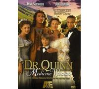 Dr Quinn Medicine Woman: Complete Season 3 [Import USA Zone 1]