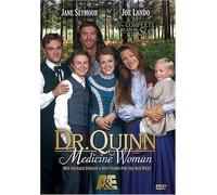 Dr Quinn Medicine Woman: Complete Season 6 [Dvd] [Import]