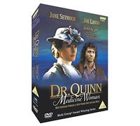 Dr. Quinn Medicine Woman [Import anglais]