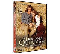 Dr. Quinn, Medicine Woman (La Doctora Quinn Volumen 12 -, Spain Import, See Details For Languages)