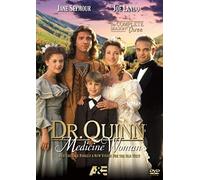 Dr. Quinn, Medicine Woman: Season 3 (Slim Pack)