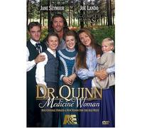 Dr. Quinn Medicine Woman: Season Six - Volume Six