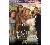 Dr. Quinn Medicine Woman - Season Three, Volume 4