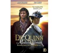 Dr Quinn Medicine Woman: The Complete Season One