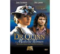 Dr. Quinn Medicine Woman - The Complete Season One [Import USA Zone 1]