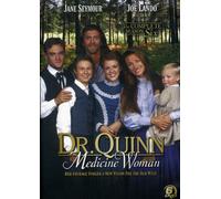 Dr Quinn Medicine Woman: The Complete Season Six