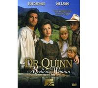 Dr. Quinn Medicine Woman - The Complete Season Two [Import USA Zone 1]