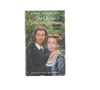 Dr. Quinn, Medicine Woman [VHS]