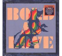 ͲНΕ ЈІМІ НЕΝDRІΧ ΕΧΡΕRІΕΝСΕ - ΒՕԼD ΑՏ ԼՕVΕ ❨4СD / 1ΒԼՍ-RΑΥ❩