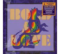 ͲНΕ ЈІМІ НЕΝDRІΧ ΕΧΡΕRІΕΝСΕ - ΒՕԼD ΑՏ ԼՕVΕ ❨5ԼΡ / 1ΒԼՍ-RΑΥ❩