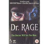 Dr. Rage [Import anglais]