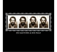 Dr Ragtime & His Pals