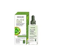 DR.RASHEL Dr. Rashel Sérum Visage Avec Aloe Vera, Collagène Et Vitamine E | Anti-rides, Adoucit Et Hydrate La Peau Instantanément, Mesure 1.69 Oz