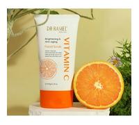 Dr Rashel - Gommage Visage Éclaircissant Et Anti-Âge À La Vitamine C - 150 G