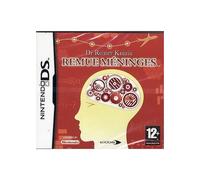 Dr Reiner Knizia Nintendo Ds