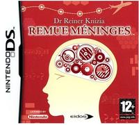 Docteur Knizia's Remue Meninges