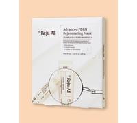 Dr. Reju-All Masque visage régénérant aux polynucléotides Advanced PDRN Rejuvenating Mask - 36 ml * 4 pcs