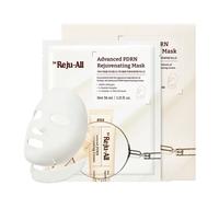 DR.REJU-ALL Soin visage Pack 4 Advanced PDRN Rejuvenating Mask Masque facial rajeunissant