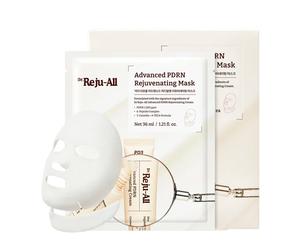 DR.REJU-ALL Soin visage Pack 4 Advanced PDRN Rejuvenating Mask Masque facial rajeunissant