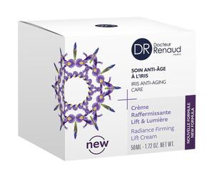 Dr Renaud Crème Raffermissante Lift & Lumière Pot 50ml