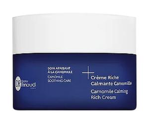Dr Renaud Crème Riche Calmante Camomille Pot 50ml