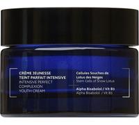 Dr Renaud Lotus des neiges Crème jeunesse intensive teint parfait 50 ml