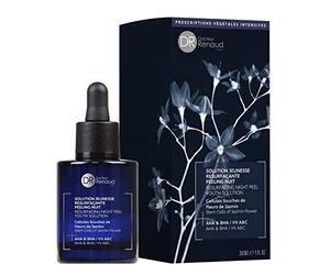 Dr Renaud - Peeling de nuit resurfaçage - Solution jeunesse