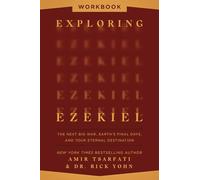 Dr.Rick Yohn - Exploring Ezekiel Workbook The Next Big War Earth3 - E245z