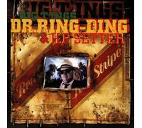 Dr.Ring Ding - Big Tings [Import]