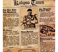 Dr. Ring-Ding - Kalipso Times -10"-