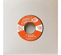 Dr. Ring Ding Meets Ska Beat City - Adorable You/Tren a Covery [Import]