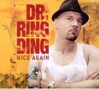 Dr.Ring Ding - Nice Again [Import]