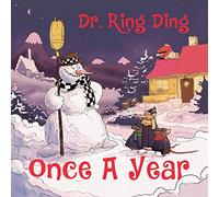 Dr.Ring Ding - Once a Year [Import]