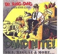 Dr. Ring-Ding & Senior Al - Dandimite [Import]
