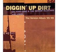 Dr.Ring Ding & Senior Allstar - Diggin'up Dirt [Import]