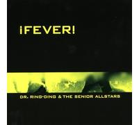 Dr.Ring Ding & Senior Allstar - Fever [Import]