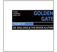Dr Ring Ding & Senoir Allstars - Golden Gate [Import]
