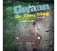 Dr. Ring-Ding & Sharp Axe Band - Gwaan (Ltd) [Import]