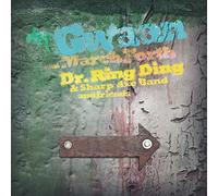 Dr Ring Ding & Sharp Axe - Gwaan & March Forth [Import]