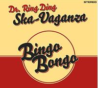 Dr Ring Ding & Ska-Vagan - Bingo Bongo [Import]