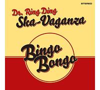 Dr Ring Ding & Ska-Vaganz - Bingo Bongo [Import]