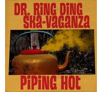 Dr Ring Ding Ska-Vaganza - Piping Hot [Import]