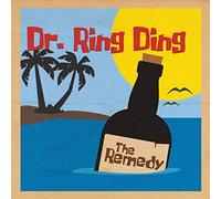 Dr.Ring Ding - The Remedy (180g) [Import]