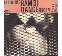 Dr Ring-Ding & the Senior Alls - Ram di Dance [Import]