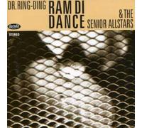 Dr Ring-Ding & the Senior Alls - Ram di Dance [Import]
