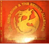 Dr. Ring-Ding & The Senior Allstars - Big Up