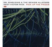 Dr. Ring-Ding & the Senior Allstars - Meet Victor Rice [Import]