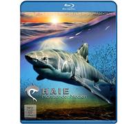 Dr.Ritter,Erich - Haie: Monster der Medien [Blu-ray]