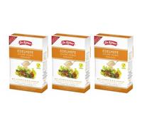 DR.RITTER Levure Noble en flocons Aliment 3x200 g